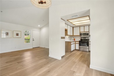 Stunning Fully Remodeled Condo in Highly Desirable Shadow Canyon on Tustin Ranch Golf Club in California - for sale on GolfHomes.com, golf home, golf lot