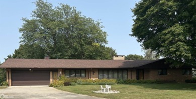 PRICE REDUCED***MOTIVATED SELLERS!!***SPACIOUS RANCH STYLE HOME on Hampton Country Club in Iowa - for sale on GolfHomes.com, golf home, golf lot