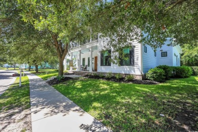Gorgeous, custom-built home with 4 bedrooms, 3  1/2  bathrooms on Tidewater Golf Club and Plantation in South Carolina - for sale on GolfHomes.com, golf home, golf lot