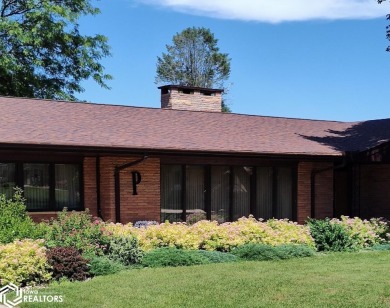 PRICE REDUCED***MOTIVATED SELLERS!!***SPACIOUS RANCH STYLE HOME on Hampton Country Club in Iowa - for sale on GolfHomes.com, golf home, golf lot