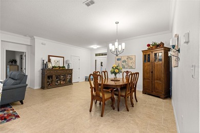 New home buyers don't overlook this freshly painted, and on On Top of the World Golf Course in Florida - for sale on GolfHomes.com, golf home, golf lot