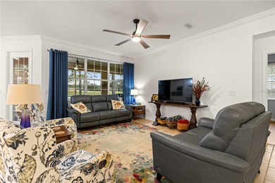 New home buyers don't overlook this freshly painted, and on On Top of the World Golf Course in Florida - for sale on GolfHomes.com, golf home, golf lot