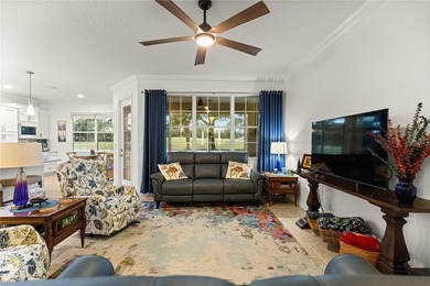 New home buyers don't overlook this freshly painted, and on On Top of the World Golf Course in Florida - for sale on GolfHomes.com, golf home, golf lot