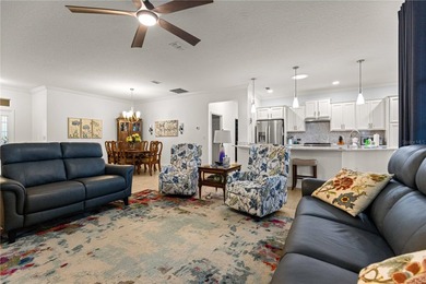 New home buyers don't overlook this freshly painted, and on On Top of the World Golf Course in Florida - for sale on GolfHomes.com, golf home, golf lot