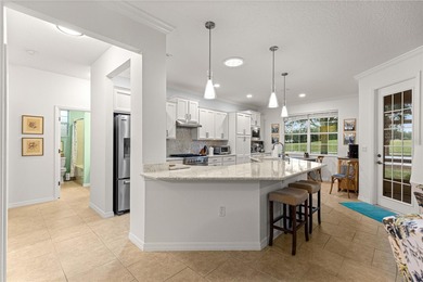 New home buyers don't overlook this freshly painted, and on On Top of the World Golf Course in Florida - for sale on GolfHomes.com, golf home, golf lot