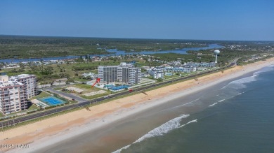 Rarely available 3rd floor, corner, southeast-facing condo with on Ocean Palm Golf Course in Florida - for sale on GolfHomes.com, golf home, golf lot