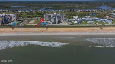 Rarely available 3rd floor, corner, southeast-facing condo with on Ocean Palm Golf Course in Florida - for sale on GolfHomes.com, golf home, golf lot