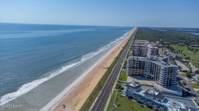 Rarely available 3rd floor, corner, southeast-facing condo with on Ocean Palm Golf Course in Florida - for sale on GolfHomes.com, golf home, golf lot
