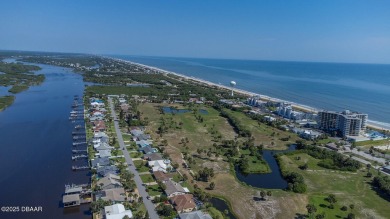 Rarely available 3rd floor, corner, southeast-facing condo with on Ocean Palm Golf Course in Florida - for sale on GolfHomes.com, golf home, golf lot