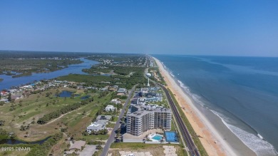 Rarely available 3rd floor, corner, southeast-facing condo with on Ocean Palm Golf Course in Florida - for sale on GolfHomes.com, golf home, golf lot