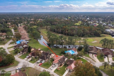 NEW  Concrete Tile ROOF installed in 2022. MOTIVATED Seller! on The Club At Pelican Bay - North Course in Florida - for sale on GolfHomes.com, golf home, golf lot