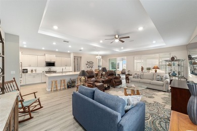 Welcome to 10691 SW 99th Pl, Ocala, FL 34481--a stunning 2024 on On Top of the World Golf Course in Florida - for sale on GolfHomes.com, golf home, golf lot