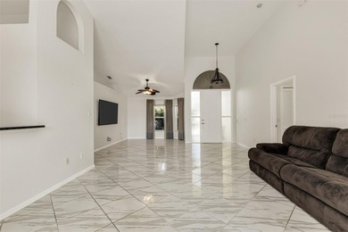 One or more photo(s) has been virtually staged. Welcome home to on Riverwood Golf Club in Florida - for sale on GolfHomes.com, golf home, golf lot