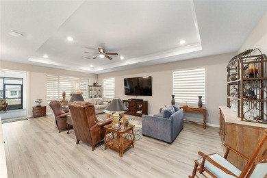 Welcome to 10691 SW 99th Pl, Ocala, FL 34481--a stunning 2024 on On Top of the World Golf Course in Florida - for sale on GolfHomes.com, golf home, golf lot