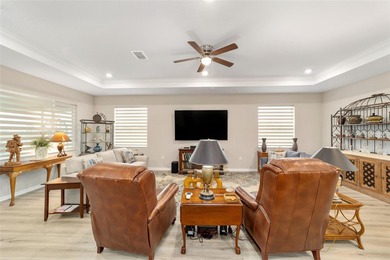 Welcome to 10691 SW 99th Pl, Ocala, FL 34481--a stunning 2024 on On Top of the World Golf Course in Florida - for sale on GolfHomes.com, golf home, golf lot