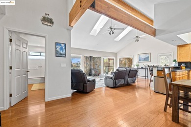 Custom Pine Mountain Lake Home! Enjoy beautiful mountain and on Pine Mountain Lake Country Club in California - for sale on GolfHomes.com, golf home, golf lot