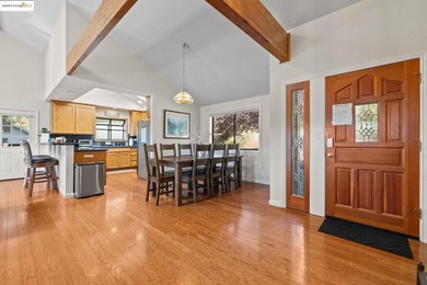 Custom Pine Mountain Lake Home! Enjoy beautiful mountain and on Pine Mountain Lake Country Club in California - for sale on GolfHomes.com, golf home, golf lot