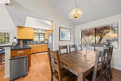 Custom Pine Mountain Lake Home! Enjoy beautiful mountain and on Pine Mountain Lake Country Club in California - for sale on GolfHomes.com, golf home, golf lot