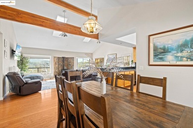 Custom Pine Mountain Lake Home! Enjoy beautiful mountain and on Pine Mountain Lake Country Club in California - for sale on GolfHomes.com, golf home, golf lot