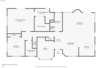 Custom Pine Mountain Lake Home! Enjoy beautiful mountain and on Pine Mountain Lake Country Club in California - for sale on GolfHomes.com, golf home, golf lot