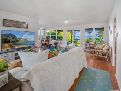 SANDY BEACHFRONT and ADORABLE - Incredible opportunity to own a on Ewa Beach Golf Club in Hawaii - for sale on GolfHomes.com, golf home, golf lot