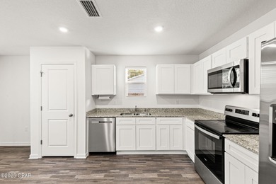 Discover modern Florida living in this move in ready 3-bedroom on Sunny Hills Golf and Country Club in Florida - for sale on GolfHomes.com, golf home, golf lot