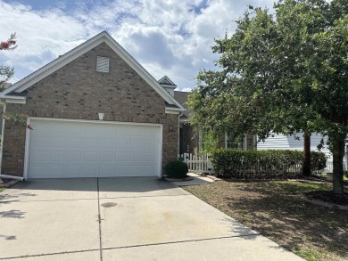 ALL BRICK HOME. 3BR 2BA WITH ALL NEW LAMINATE WOOD FLOORING IN on Barefoot Resort and Golf Club  in South Carolina - for sale on GolfHomes.com, golf home, golf lot