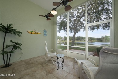 Welcome to this beautifully maintained townhome located in the on LPGA International Golf Course in Florida - for sale on GolfHomes.com, golf home, golf lot