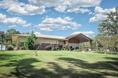 Bring your house plans, your builder, and your golf clubs.  This on Diamondhead Golf and Country Club in Arkansas - for sale on GolfHomes.com, golf home, golf lot
