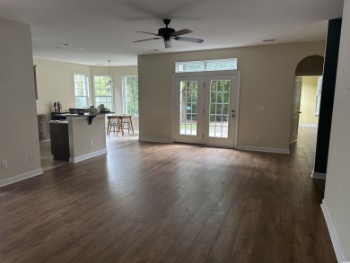ALL BRICK HOME. 3BR 2BA WITH ALL NEW LAMINATE WOOD FLOORING IN on Barefoot Resort and Golf Club  in South Carolina - for sale on GolfHomes.com, golf home, golf lot