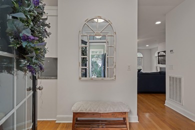 Don't miss this rare four-bedroom Charlestowne Place end-unit on The Seabrook Island Club in South Carolina - for sale on GolfHomes.com, golf home, golf lot