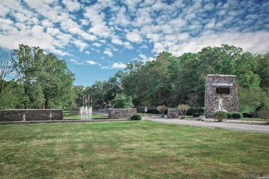 Bring your house plans, your builder, and your golf clubs.  This on Diamondhead Golf and Country Club in Arkansas - for sale on GolfHomes.com, golf home, golf lot