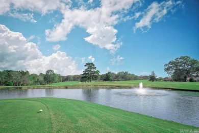 Bring your house plans, your builder, and your golf clubs.  This on Diamondhead Golf and Country Club in Arkansas - for sale on GolfHomes.com, golf home, golf lot