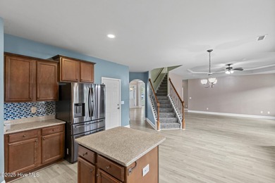 Welcome to 107 Pine Lakes Drive in Maple Hill, NC-a beautiful on Bear Trail Golf Club in North Carolina - for sale on GolfHomes.com, golf home, golf lot