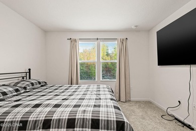 Discover modern Florida living in this move in ready 3-bedroom on Sunny Hills Golf and Country Club in Florida - for sale on GolfHomes.com, golf home, golf lot