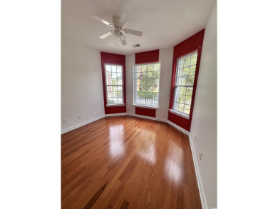 ALL BRICK HOME. 3BR 2BA WITH ALL NEW LAMINATE WOOD FLOORING IN on Barefoot Resort and Golf Club  in South Carolina - for sale on GolfHomes.com, golf home, golf lot