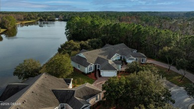 Welcome to this beautifully maintained townhome located in the on LPGA International Golf Course in Florida - for sale on GolfHomes.com, golf home, golf lot