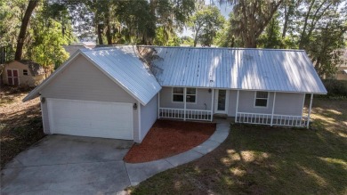 Welcome Home to this charming property with a Double Lot, nearly on Baseline Golf Course in Florida - for sale on GolfHomes.com, golf home, golf lot