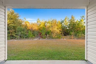 Discover modern Florida living in this move in ready 3-bedroom on Sunny Hills Golf and Country Club in Florida - for sale on GolfHomes.com, golf home, golf lot