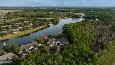 Welcome to this beautifully maintained townhome located in the on LPGA International Golf Course in Florida - for sale on GolfHomes.com, golf home, golf lot