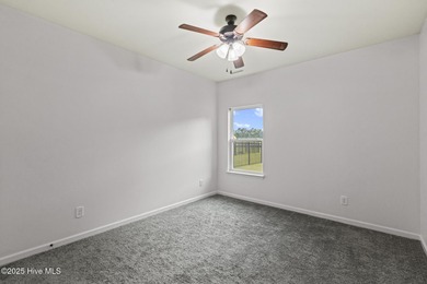 Welcome to 107 Pine Lakes Drive in Maple Hill, NC-a beautiful on Bear Trail Golf Club in North Carolina - for sale on GolfHomes.com, golf home, golf lot