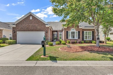 Welcome to 3802 Seedling Ct., a charming single-family home on Barefoot Resort and Golf Club  in South Carolina - for sale on GolfHomes.com, golf home, golf lot