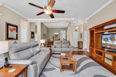 Welcome to 3802 Seedling Ct., a charming single-family home on Barefoot Resort and Golf Club  in South Carolina - for sale on GolfHomes.com, golf home, golf lot