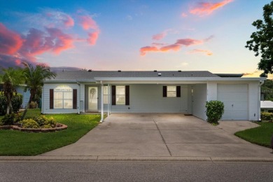 TRIPLE WIDE**NO STEPS**Walk-in Level with Sidewalk. 3/2 Split on Zellwood Station Country Club in Florida - for sale on GolfHomes.com, golf home, golf lot