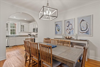 Don't miss this rare four-bedroom Charlestowne Place end-unit on The Seabrook Island Club in South Carolina - for sale on GolfHomes.com, golf home, golf lot