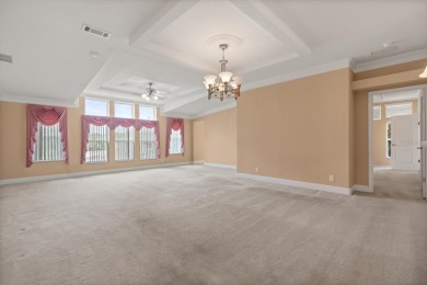 TRIPLE WIDE**NO STEPS**Walk-in Level with Sidewalk. 3/2 Split on Zellwood Station Country Club in Florida - for sale on GolfHomes.com, golf home, golf lot