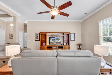 Welcome to 3802 Seedling Ct., a charming single-family home on Barefoot Resort and Golf Club  in South Carolina - for sale on GolfHomes.com, golf home, golf lot