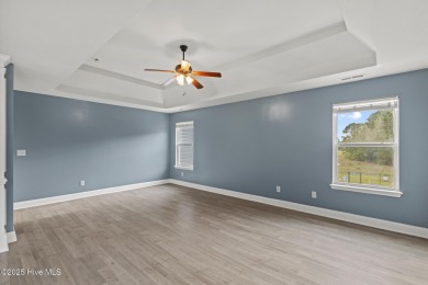 Welcome to 107 Pine Lakes Drive in Maple Hill, NC--a beautiful on Bear Trail Golf Club in North Carolina - for sale on GolfHomes.com, golf home, golf lot