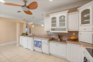 TRIPLE WIDE**NO STEPS**Walk-in Level with Sidewalk. 3/2 Split on Zellwood Station Country Club in Florida - for sale on GolfHomes.com, golf home, golf lot