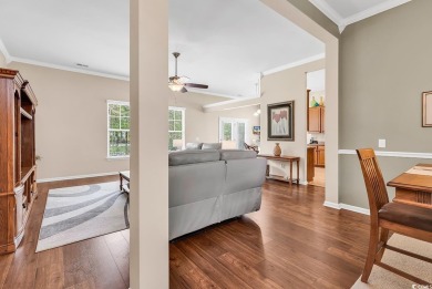 Welcome to 3802 Seedling Ct., a charming single-family home on Barefoot Resort and Golf Club  in South Carolina - for sale on GolfHomes.com, golf home, golf lot